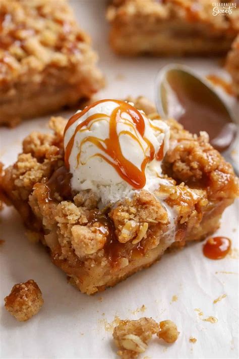 16 Fall Dessert Recipes to Make On Repeat | The Everygirl