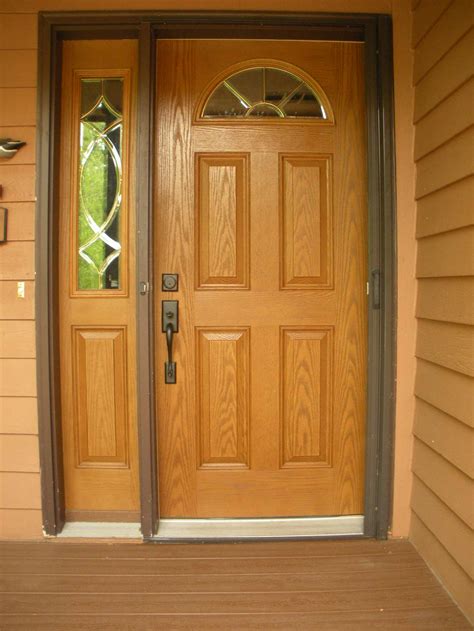 Retractable Screen Door