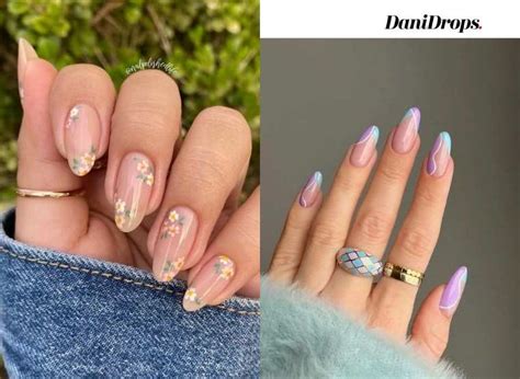 Unhas De Fibra De Vidro Decoradas