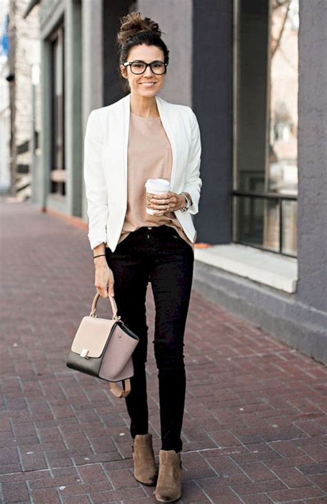 Business casual women outfits, business casual, street fashion ...