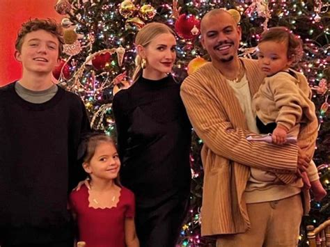 Ashlee Simpson Ross and Evan Ross' Relationship Timeline