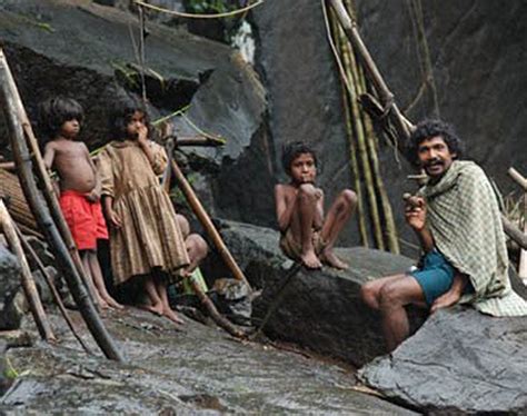 Going to the Andaman islands? Don't post videos of the tribals