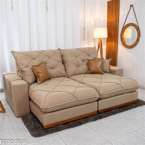 Sofa D33 Mola Ensacada