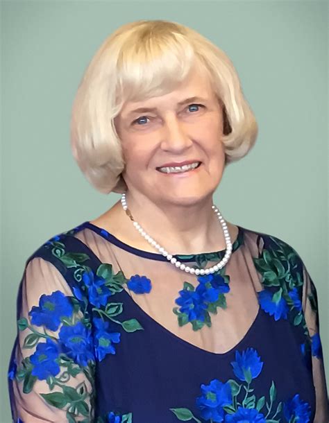 Mary Bond | Obituary | The Meridian Star