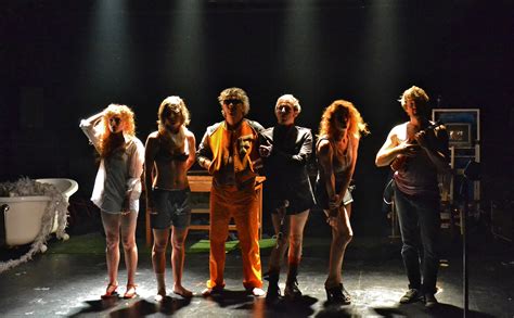 Club 27 - Théâtre de Chelles