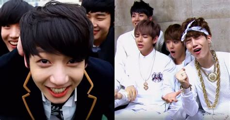 10 BTS Moments That Will Give ARMYs A Nostalgia High