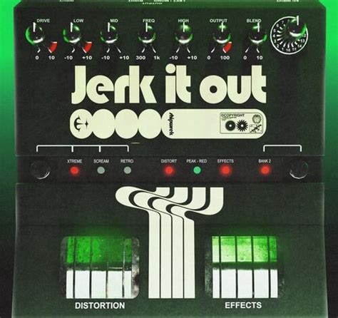 Ship Wrek - Jerk It Out [] - EDM Waves Free Download