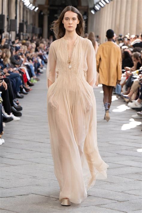 Ermanno scervino rtw spring 2024 photos – Artofit