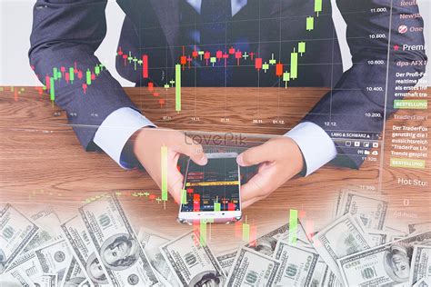 Financial Posters Picture And HD Photos | Free Download On Lovepik