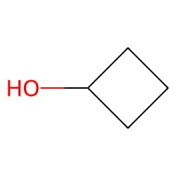 C4h8o Alcohol