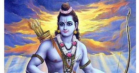 Was Rama Based on a Real Historical Figure? | Ancient Origins