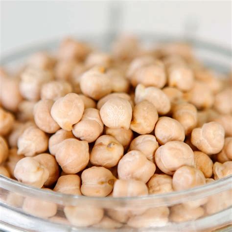 Chickpeas | The Health Food Emporium
