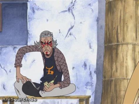 Odama from One Piece