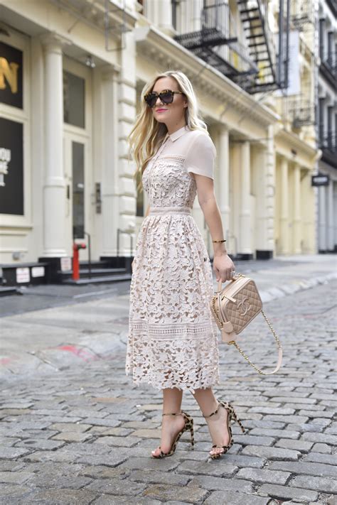 Lace in NYC | MURPHY'S LAW