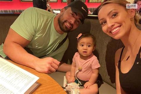 Who Is Jovi Nicole Engbino? - Age, Bio, Relationship