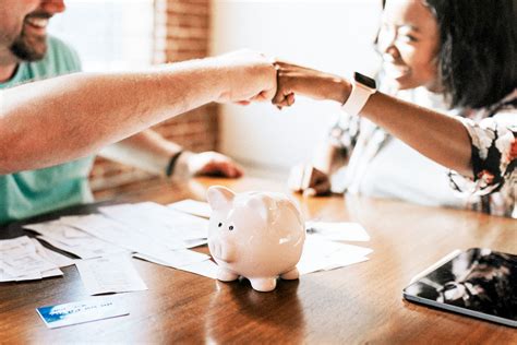 Financing Adoption