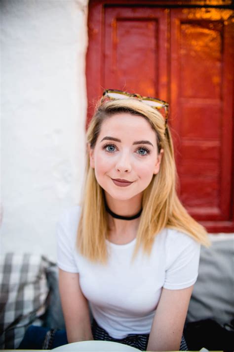 Dreaming of Mykonos | Zoella beauty, Zoe sugg, Milan fashion weeks