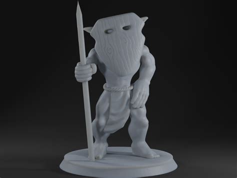 Goblin Scouts by tshenry1 | Make Tabletop