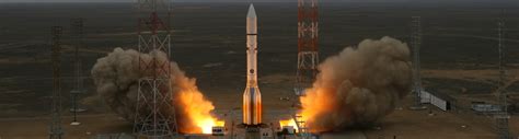 Космодром «Байконур». Ключ на старт. Космос для детей
