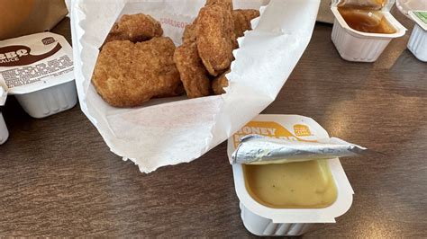 Every Burger King Sauce, Ranked