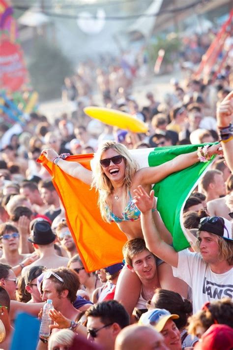 Tomorrowland: One of the Biggest EDM Festivals
