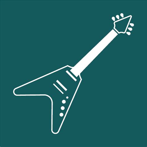 How To Read Electric Guitar Sheet Music | Ted's List