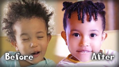 how to take care of mixed race hair