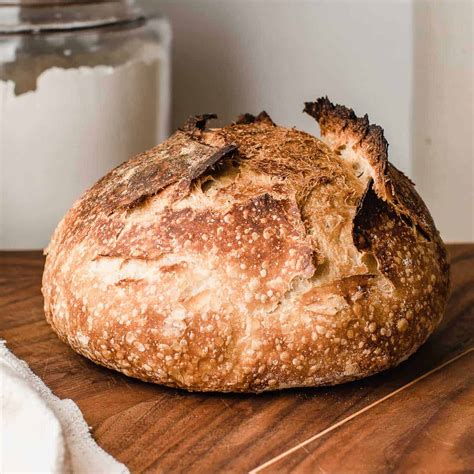Top 4 Recipes For Sourdough Bread