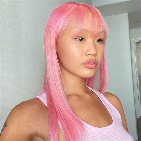 pin  supenova  hair color inspo hair inspo color aesthetic hair