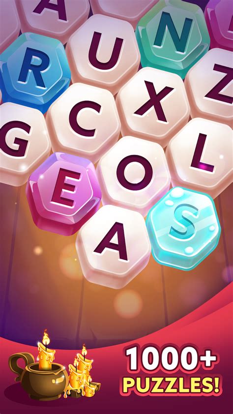 Hidden Wordz - Word Game APK for Android - Download