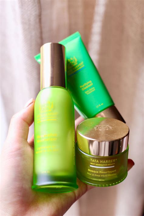 My Brutally Honest Tata Harper Review (I Tried 8 Bestsellers) – ORGANIC ...