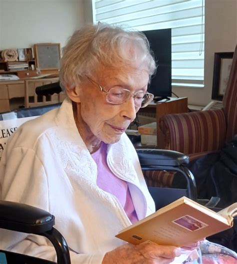 Honoring the Life and Memory of Lois Gordon 16