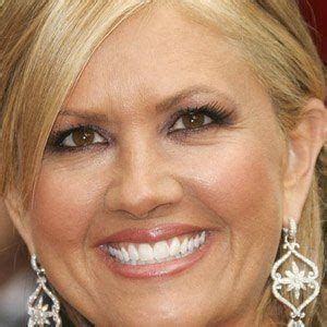How Much is Nancy O’Dell Really Worth? The Shocking Truth Behind Her Fortune - Veja Store Site