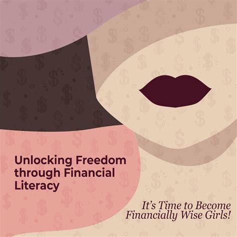 Unlocking Freedom Through Financial Literacy