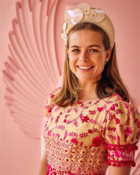 Camilla Rose Millinery