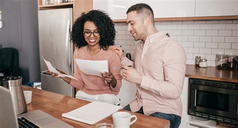 finance tips  home check