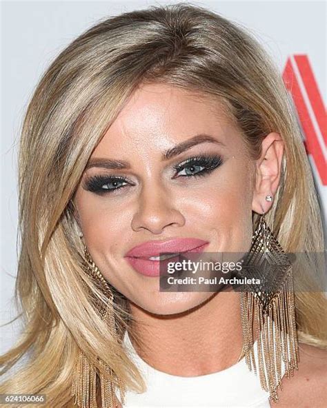 Jessa Rhodes Photos et images de collection - Getty Images