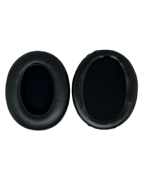 Replacement Ear Pad Cushions for Sony WH-XB910N WHXB910N YY2951 ...