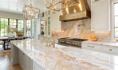 MSI Quartz Countertops