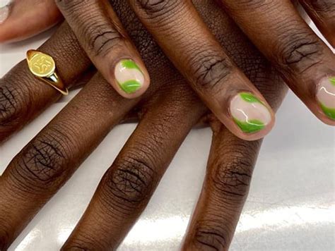 16 Best Nail Art Looks for Short Nails | IPSY