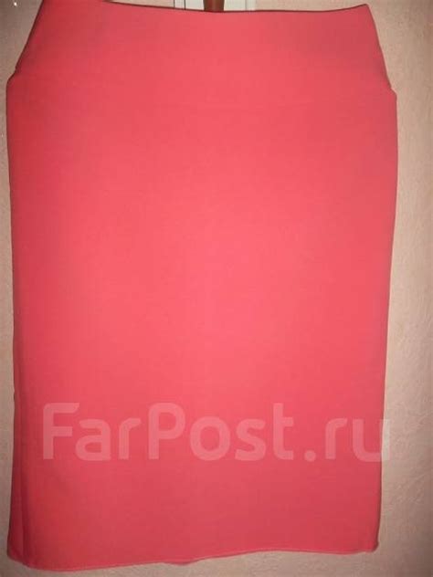 Яркая юбка р.44 (новая), размер: 44, новый, в наличии. Цена: 1 000₽ во ...