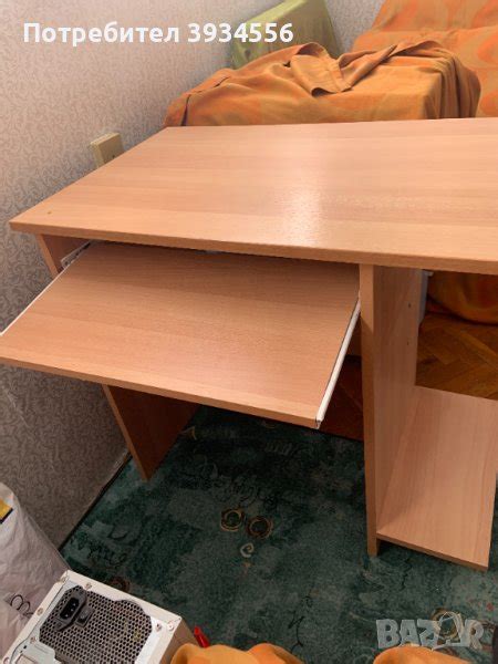 Компютърна маса (бюро) в Маси в гр. Русе - ID43569777 — Bazar.bg