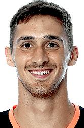 Francesco Rossi : Games - Football Livescore, standings, results