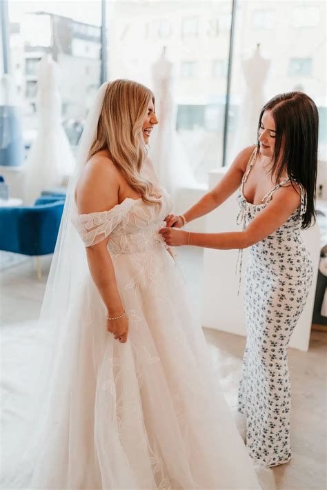 Bijoux Bridal | Wedding Dresses Scotland