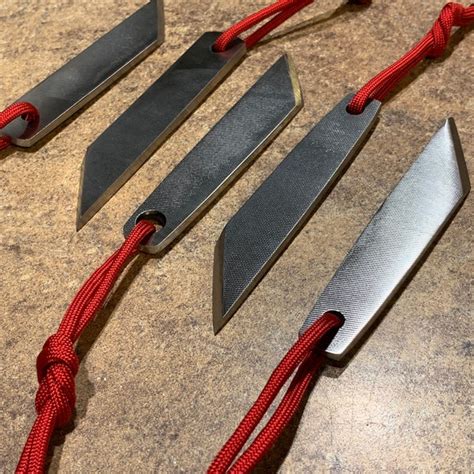 Kiridashi - Etsy