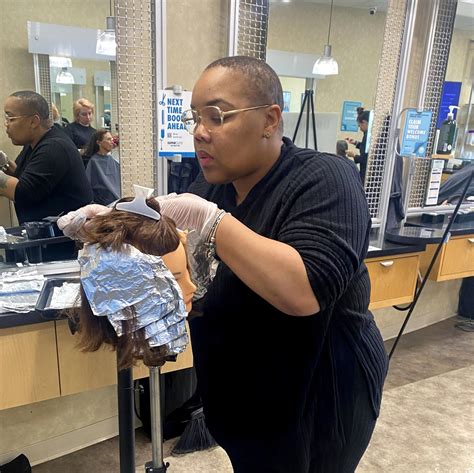 Supercuts Mequon - Every year, our stylists compete for the ultimate #