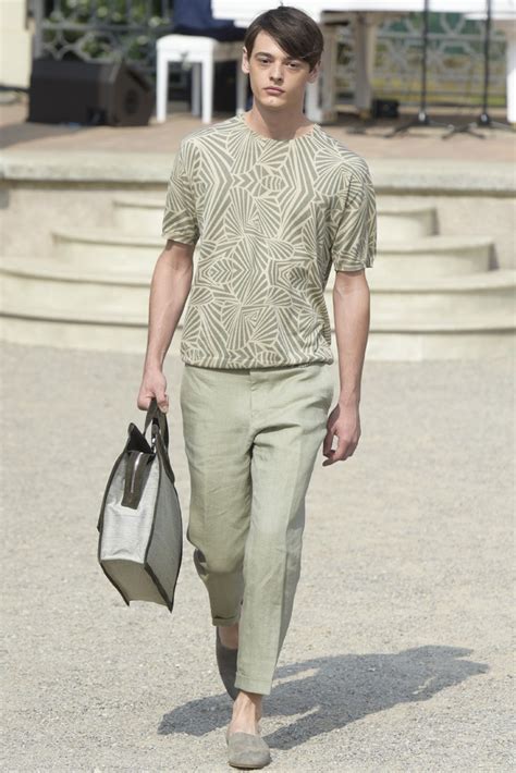Corneliani Men’s RTW Spring 2015