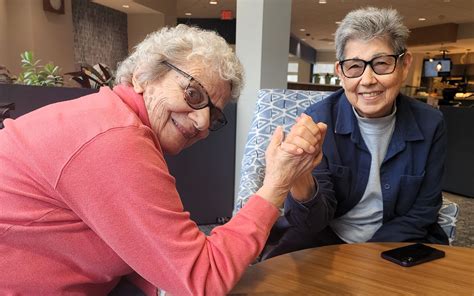 Life at Kendal: 46 years of Love, Service, and Community - Kendal at Ithaca