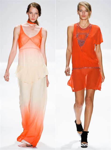 trend fashion: feminim dress seksi