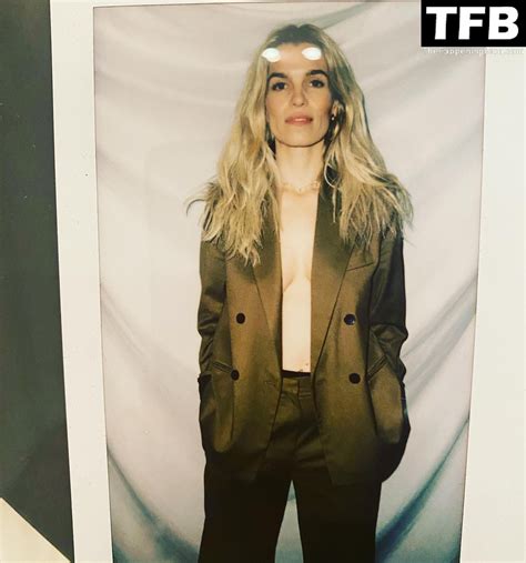 Marie Bach Hansen Nude Sexy (6 Photos) - Sexy e-Girls🔞